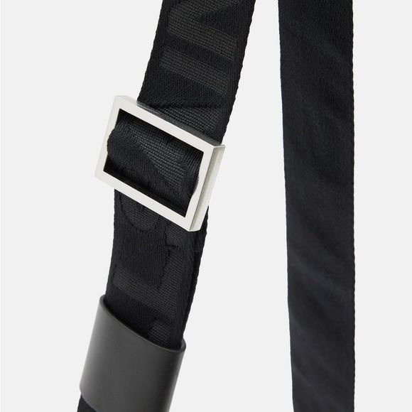 Allsaints Ezra leather bag - Picture 7 of 7